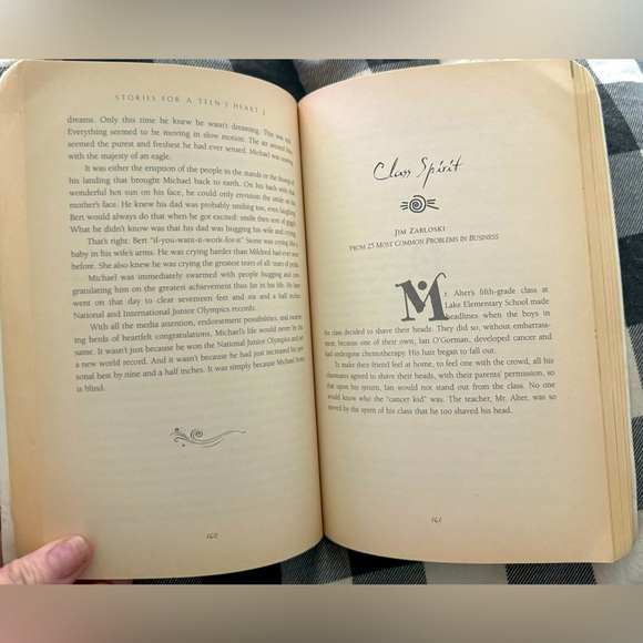 ❤️STORY FOR A TEEN’S HEART, BOOK 2❤️❤️CONTAINS SCRIPTURES FROM THE HOLY BIBLE❤️ - Picture 5 of 5